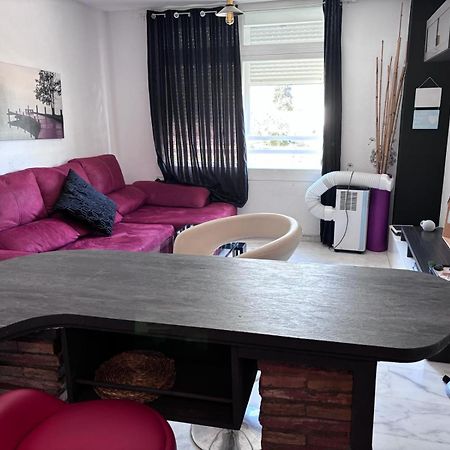 Bahia Suite 1 Algeciras Eksteriør bilde