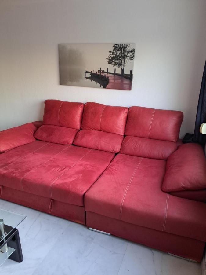 Bahia Suite 1 Algeciras Eksteriør bilde