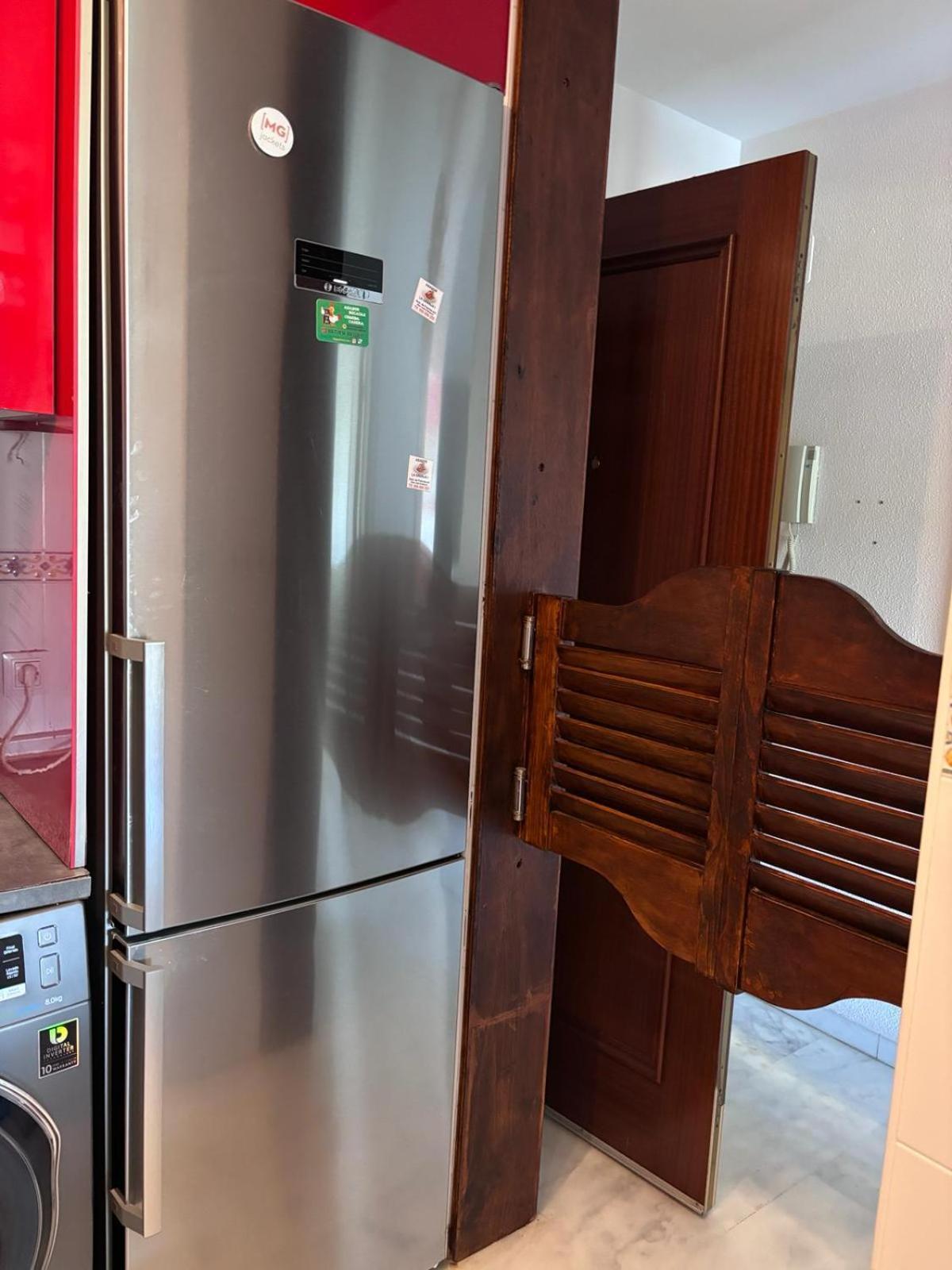 Bahia Suite 1 Algeciras Eksteriør bilde