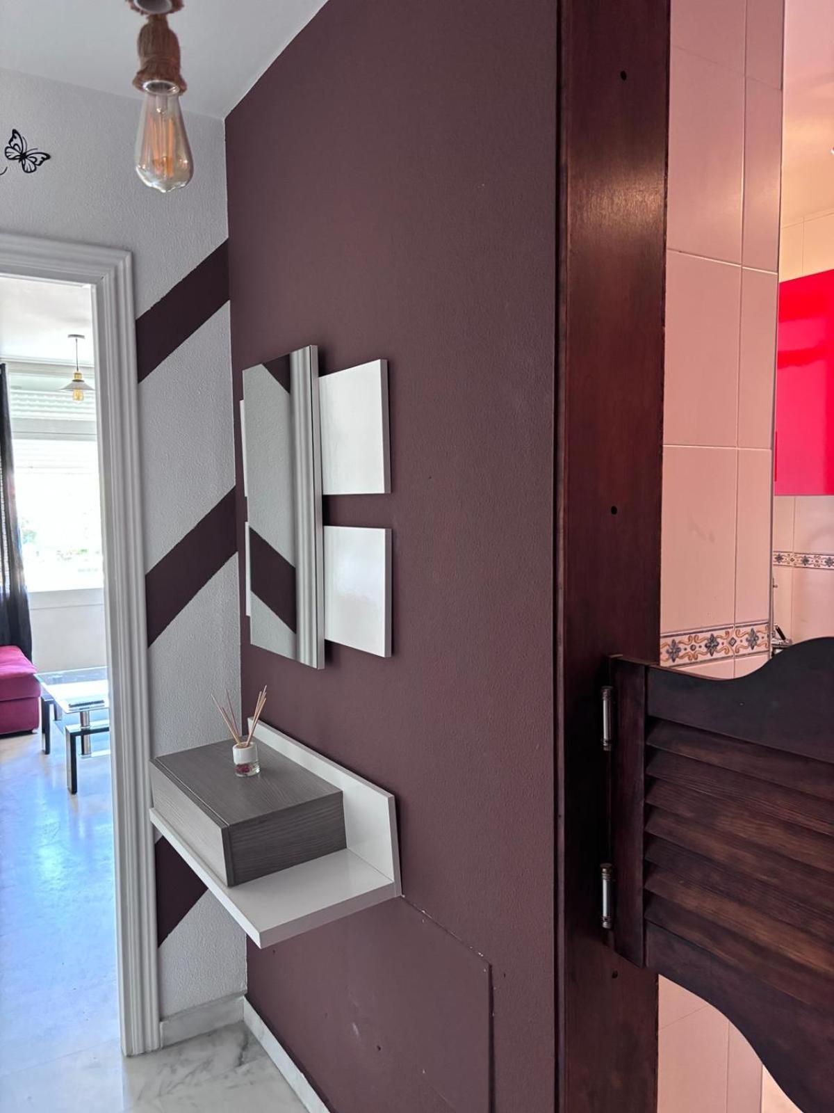 Bahia Suite 1 Algeciras Eksteriør bilde