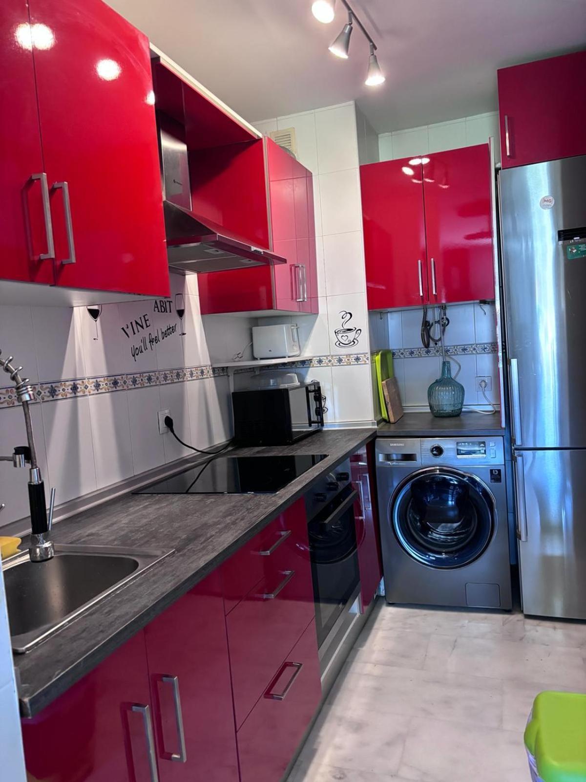 Bahia Suite 1 Algeciras Eksteriør bilde