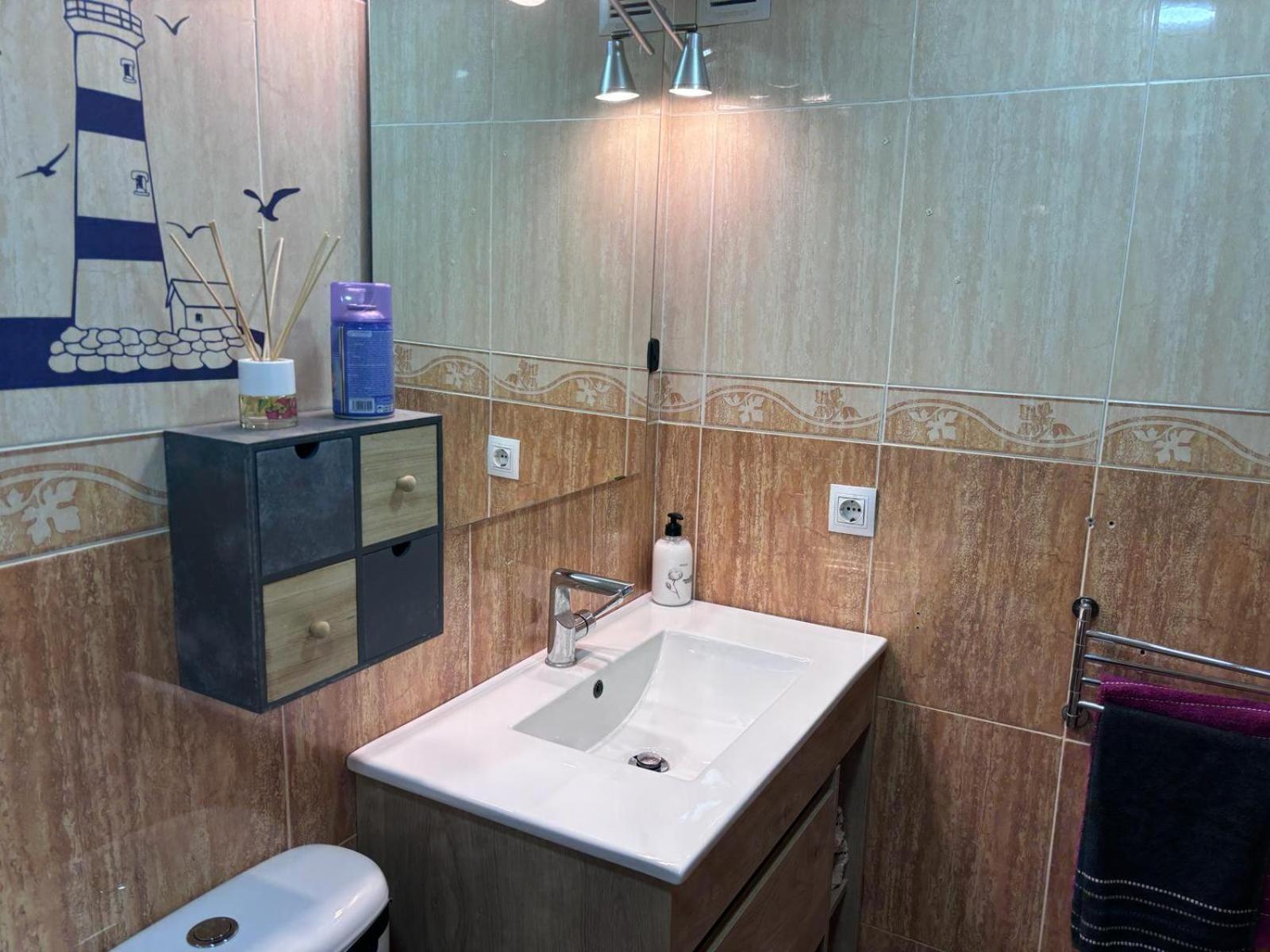Bahia Suite 1 Algeciras Eksteriør bilde